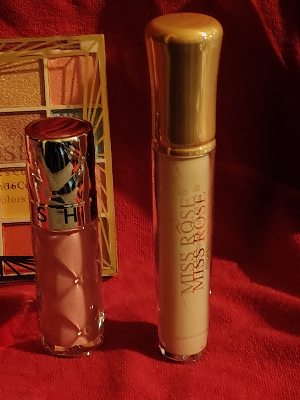 Miss Rose Assorted Makeup Bundle - Picture 5 of 6